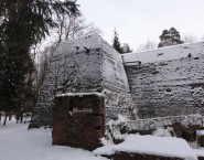 Wolf's Lair Tour from Warsaw