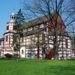 Jawor church