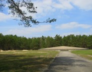 Sobibor Monument
