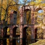 Arkadia park