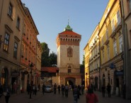 krakow-gate