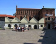 krakow-old-synagogue