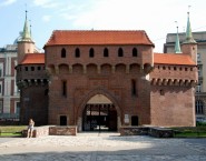 Walking Tour of Krakow