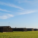 Extermination Camp in Majdanek