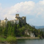 Dunajec Castle