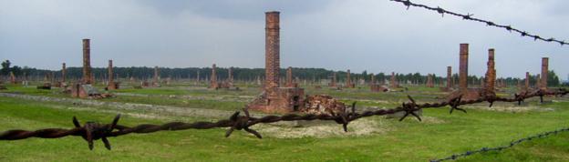 Oswiecim Brzezinka