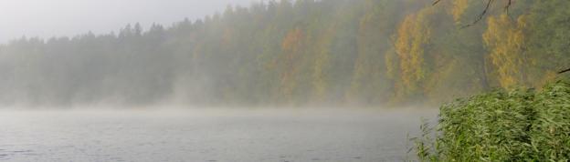 Mazury lake disctrict