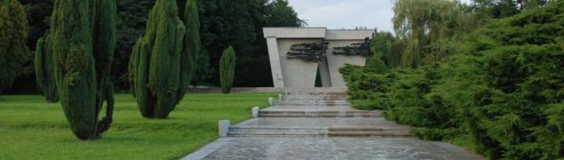 Lamsdorf Prisoner of War Camp