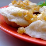 Polish dumplings