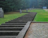 Treblinka Death Camp