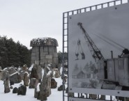 Treblinka Extermination Camp