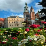 Wawel Castle