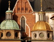 Wawel Hill