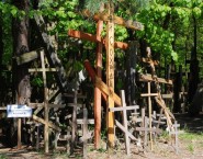 Grabarka Sanctuary