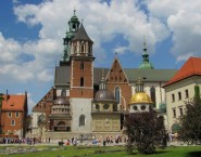 Wawel Hill
