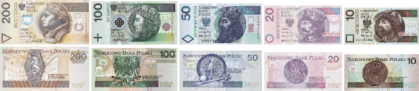polish-banknotes