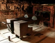 Auschwitz tour from Warsaw