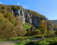 Ojcowski National Park