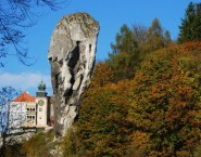 Hercules Club in Pieskowa Skala